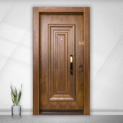 درب ضدسرقت ونوس برجسته (HZ-01)