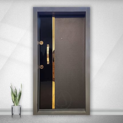 درب ضدسرقت مدرن ترکیبی(HZ-20)