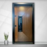 درب ضد سرقت راشین (HZ-14)