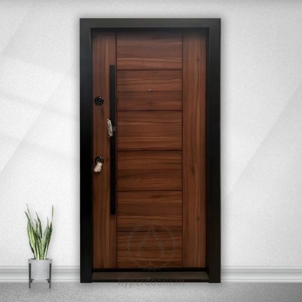 درب ضدسرقت لمینوکس میلانو (HZ-15)