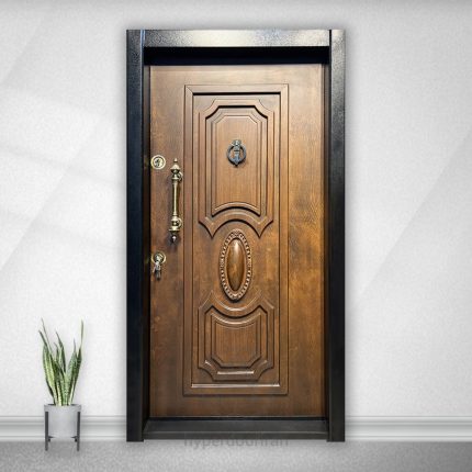 درب ضدسرقت لوتوس (HZ-17)