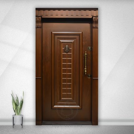 درب ضدسرقت ونوس (HZ-19)