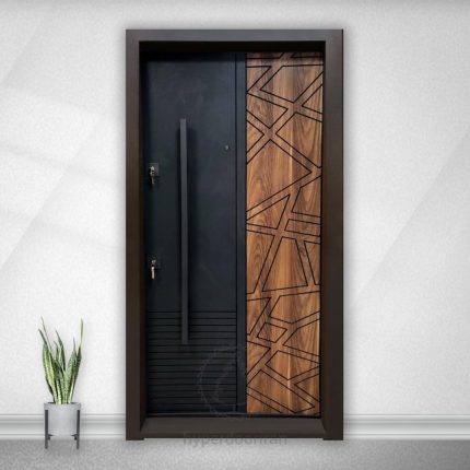 درب ضدسرقت لمینوکس رادین (HZ-32)