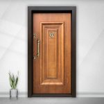 درب ضدسرقت ونوس (HZ-35)