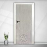 درب ABS ضد آب (HA-01)