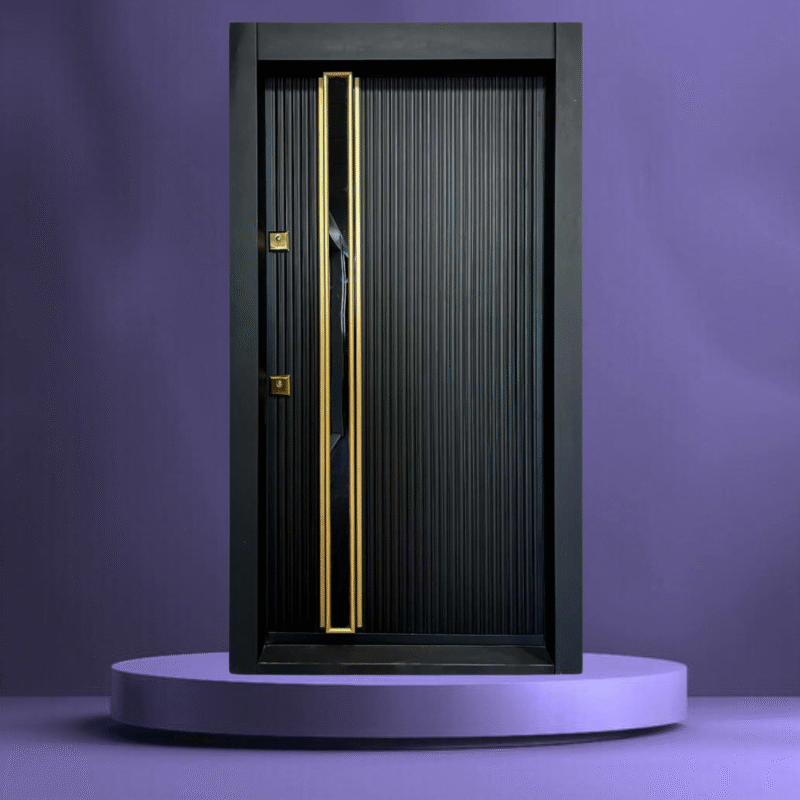 درب ضد سرقت