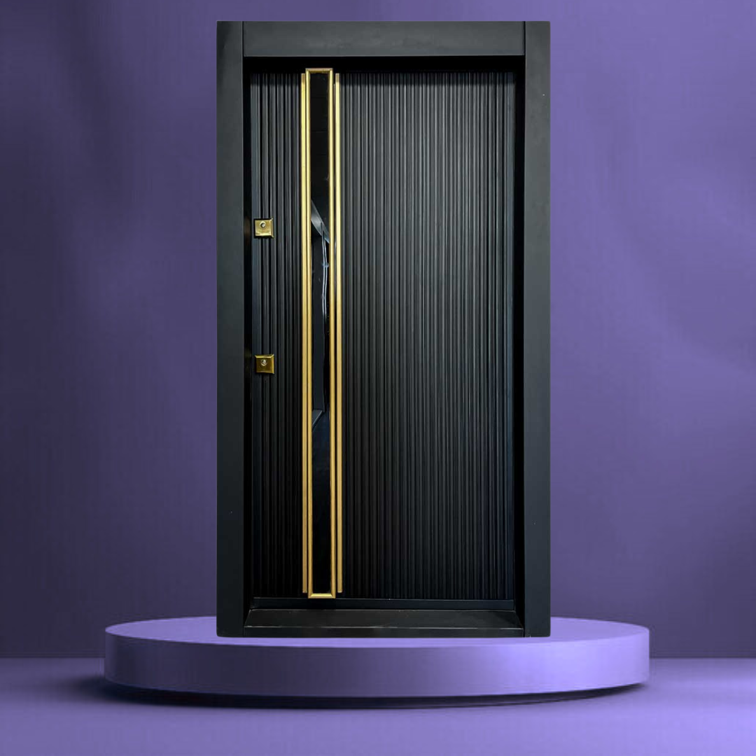 درب ضد سرقت