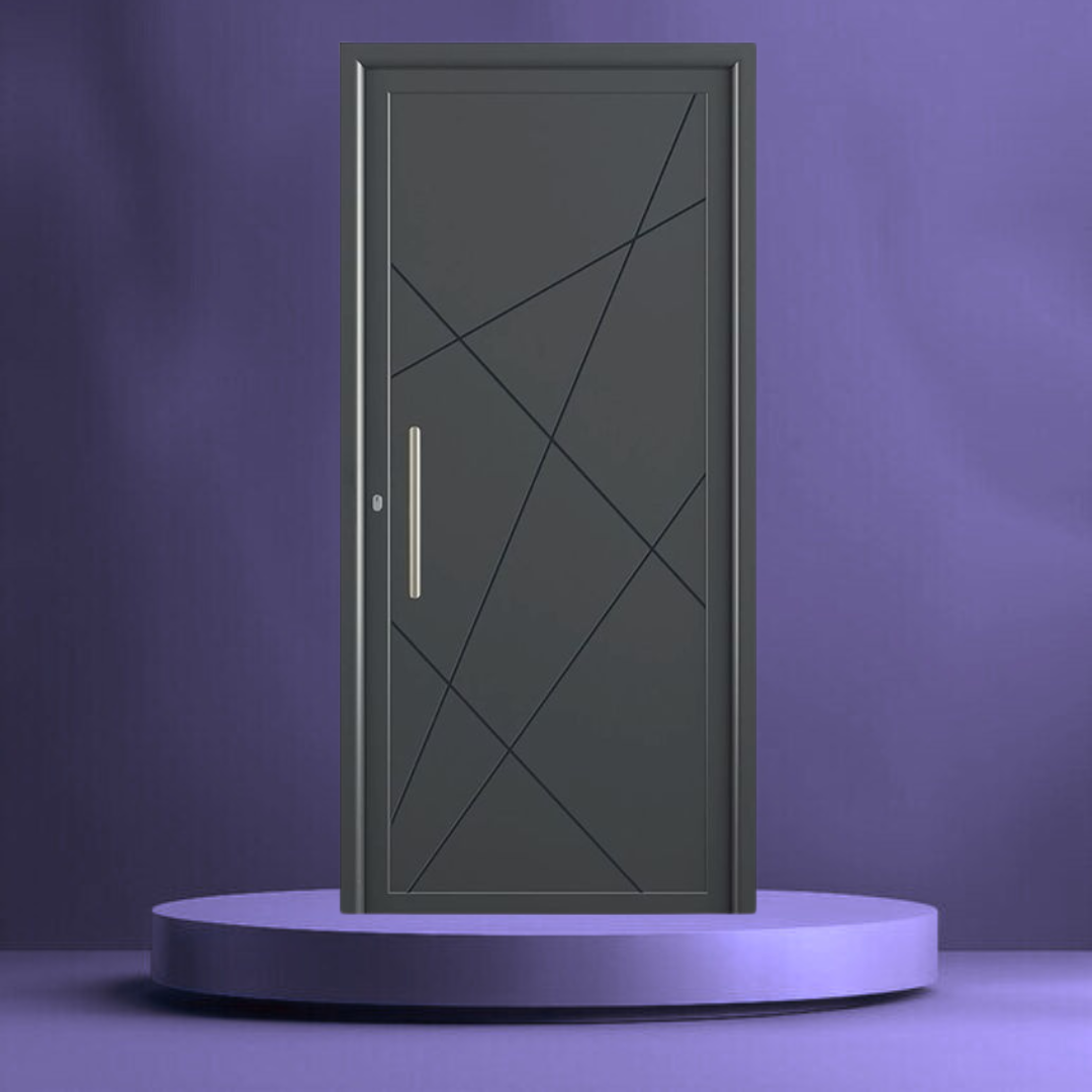 درب پلی وود و پلای وود و ام دی اف سبز