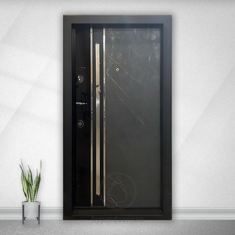 درب ضد سرقت spl (Hz-75)