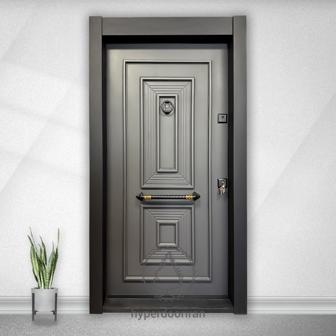 درب ضد سرقت راینو